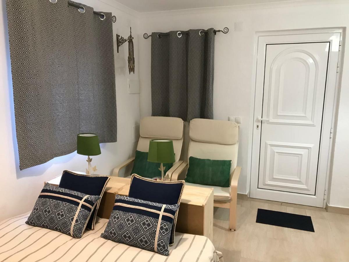 Edmunda'S Studio Setubal Ngoại thất bức ảnh