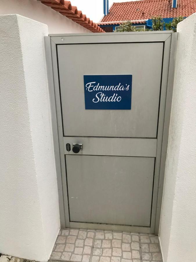 Edmunda'S Studio Setubal Ngoại thất bức ảnh